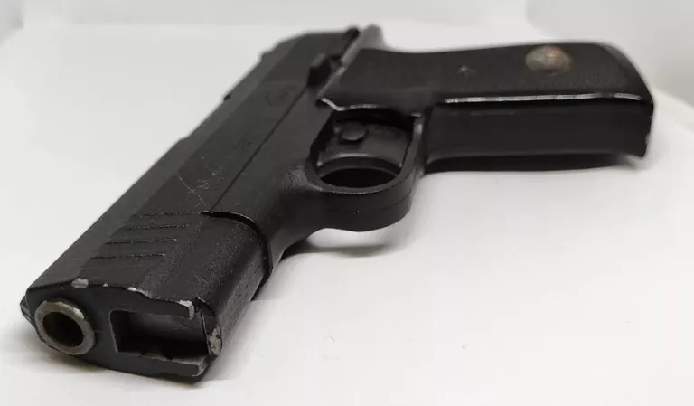 PISTOLET HUKOWY MATEJA LEXON 11 6MM