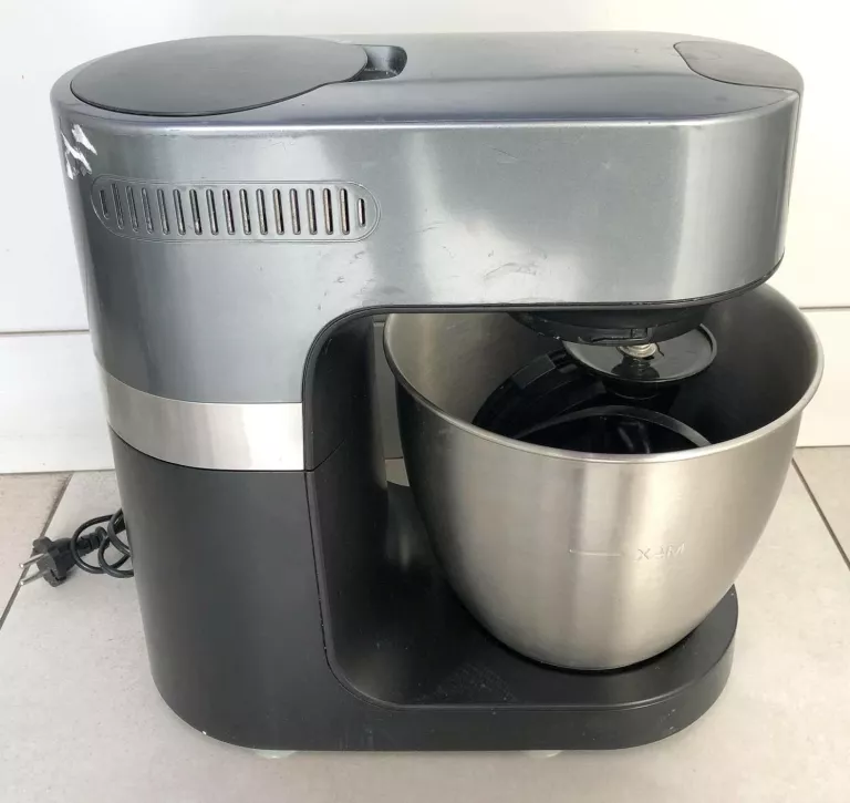 ROBOT PLANETARNY SILVERCREST SKMP 1300 D3 1300 W