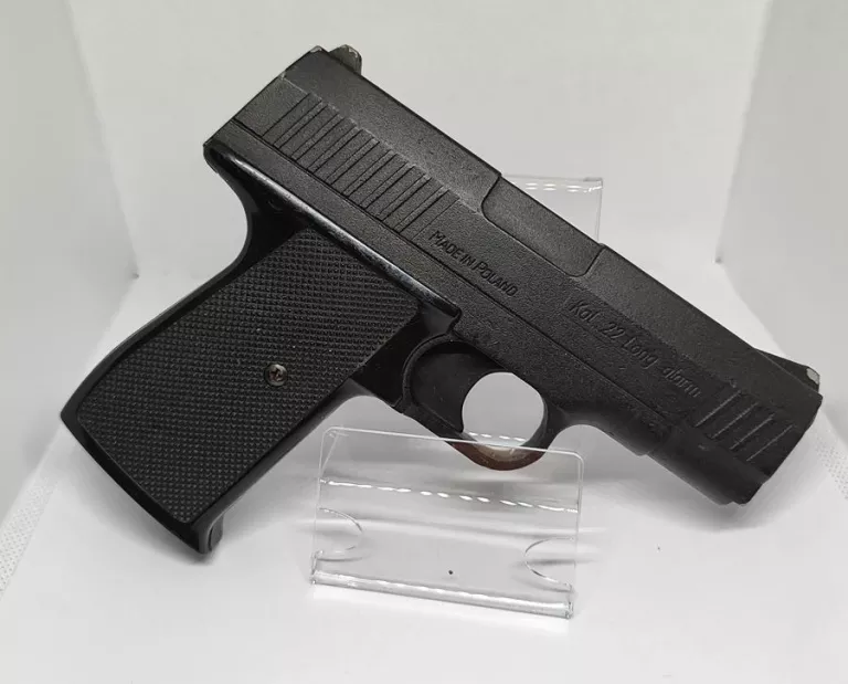 PISTOLET HUKOWY MATEJA LEXON 11 6MM