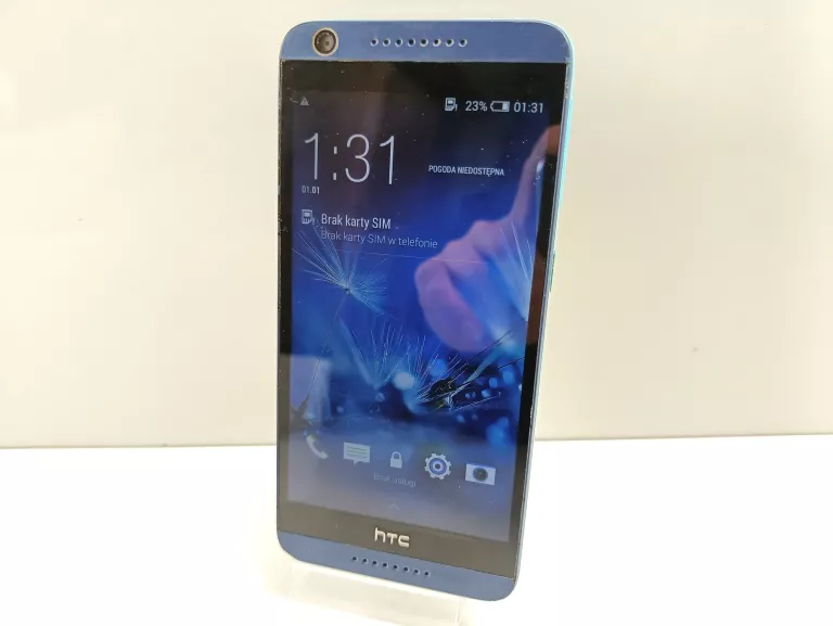 telefon-htc-desire-626g-brak-tacki-sim-28-czerwca-313-poznan-ska-x