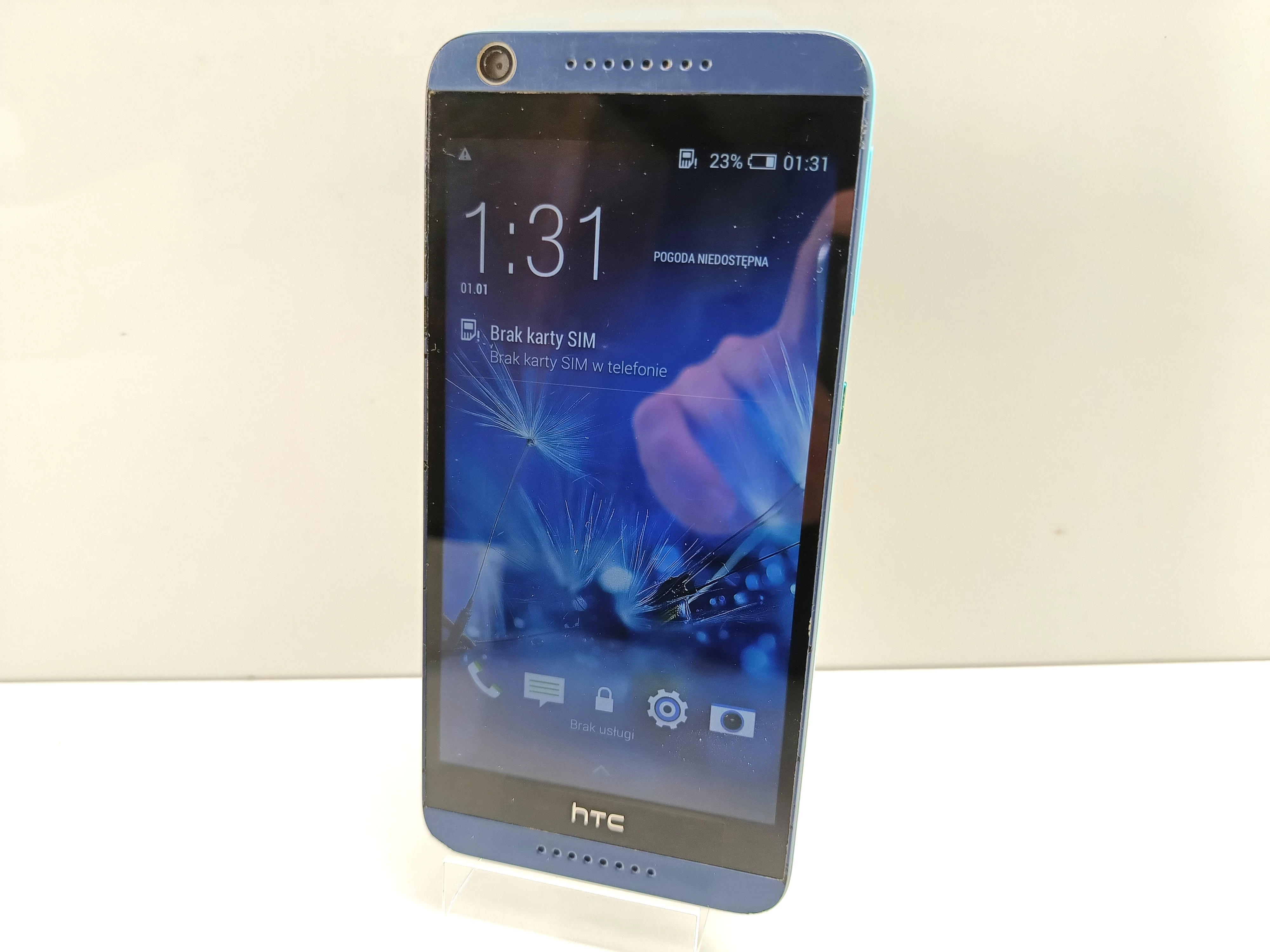 telefon-htc-desire-626g-brak-tacki-sim-28-czerwca-313-poznan-ska-x
