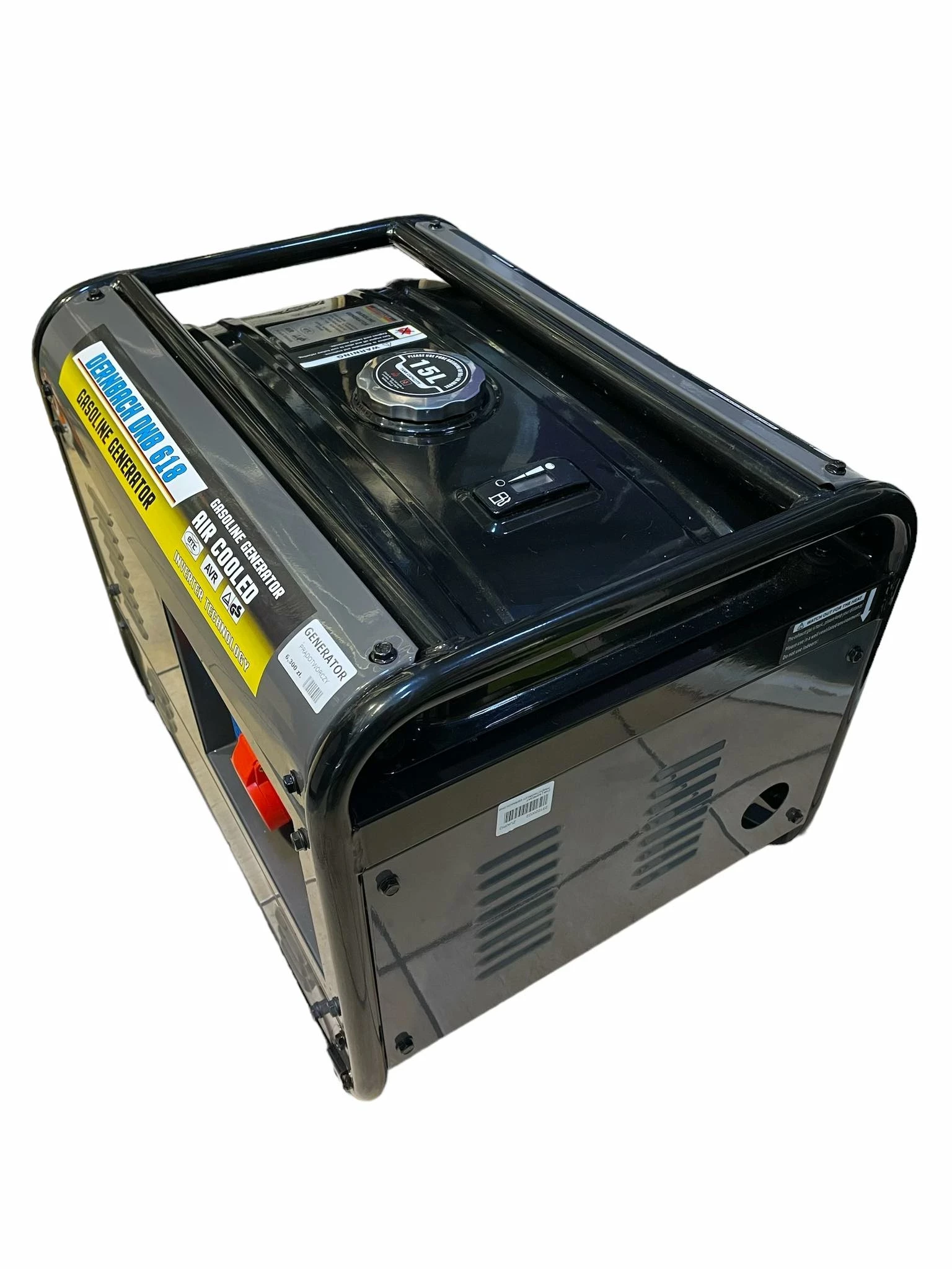 agregat-pradotworczy-dernbach-dnb-618-zestaw-rodzaj-przenosny