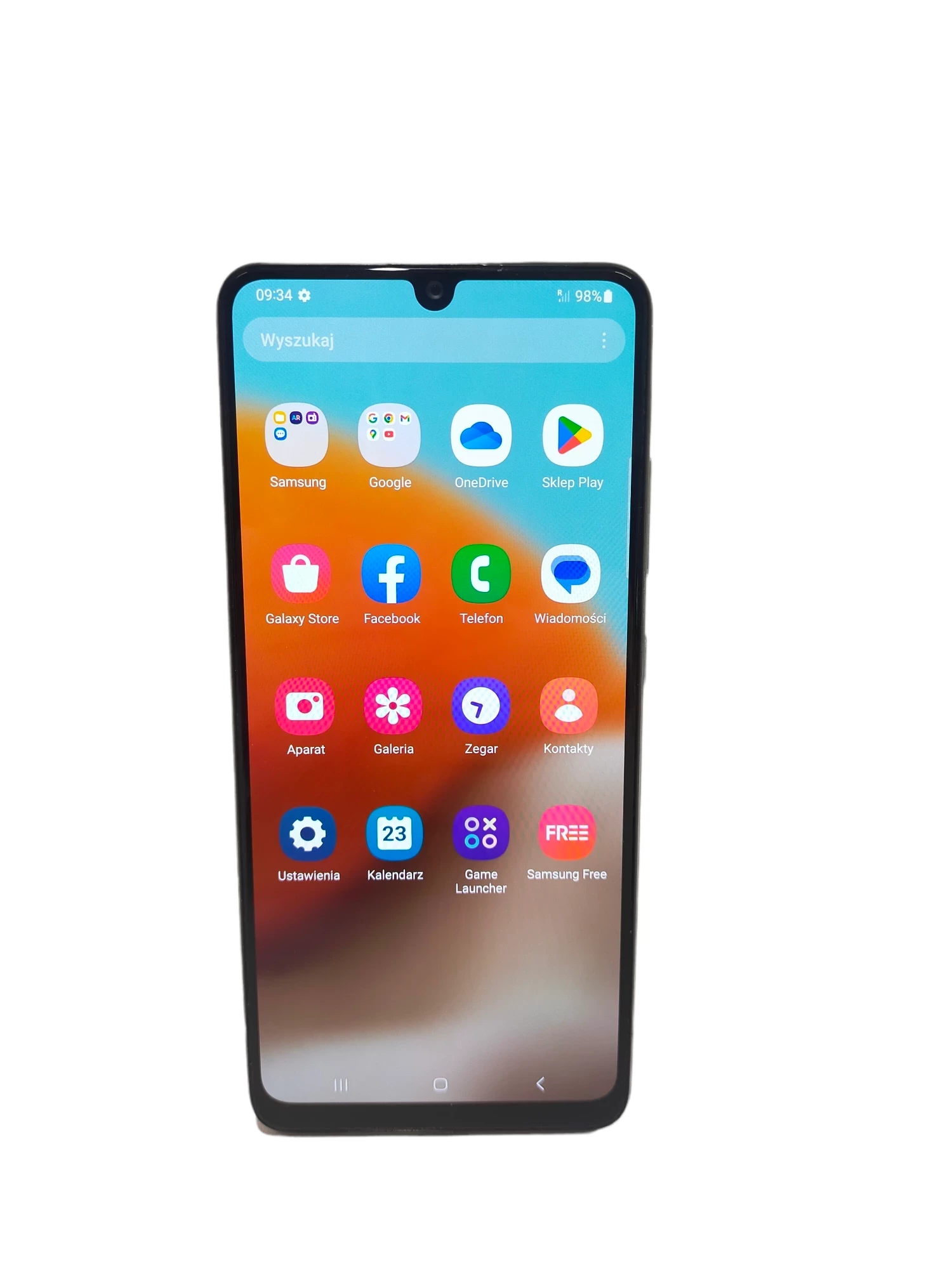 telefon-samsung-galaxy-a32-warto-pamiec-ram-4-gb