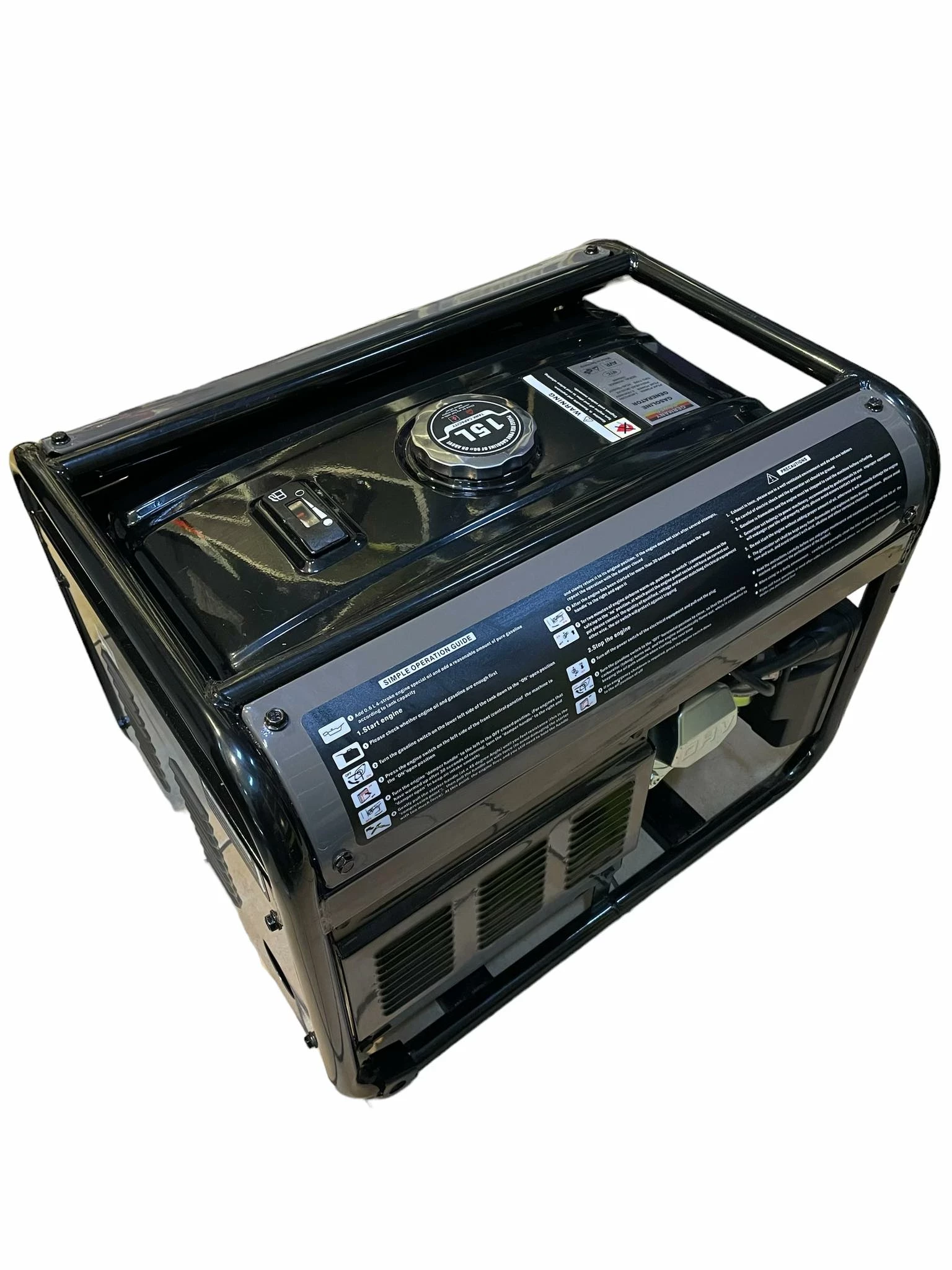 agregat-pradotworczy-dernbach-dnb-618-zestaw-maksymalna-moc-6700