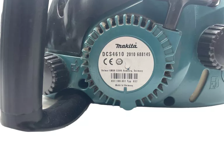 PIŁA SPALINOWA MAKITA DCS4610