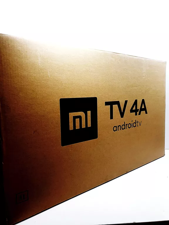 TELEWIZOR XIAOMI MI 4A SMART 32 CALE LED TV KOMPLET