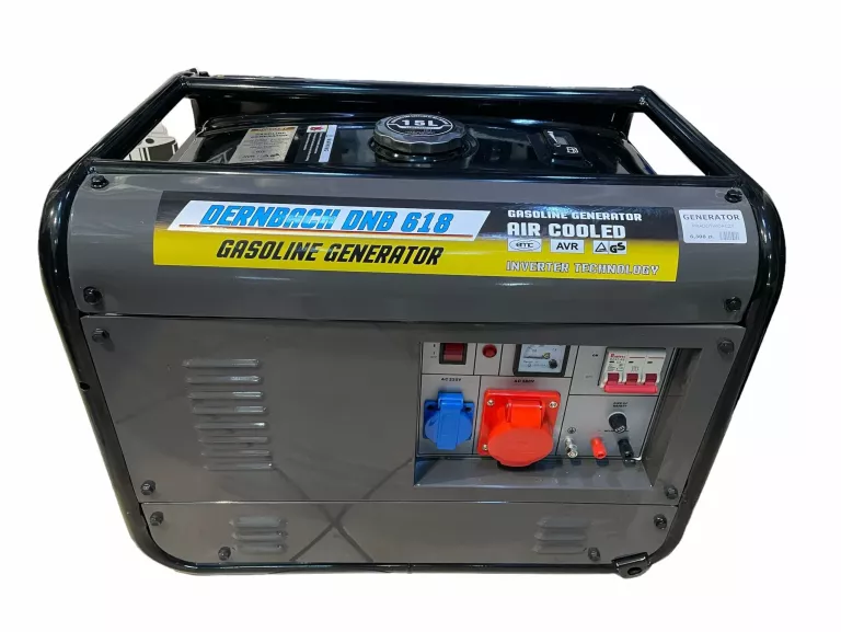 agregat-pradotworczy-dernbach-dnb-618-zestaw-kod-producenta-dernbach-dnb-618