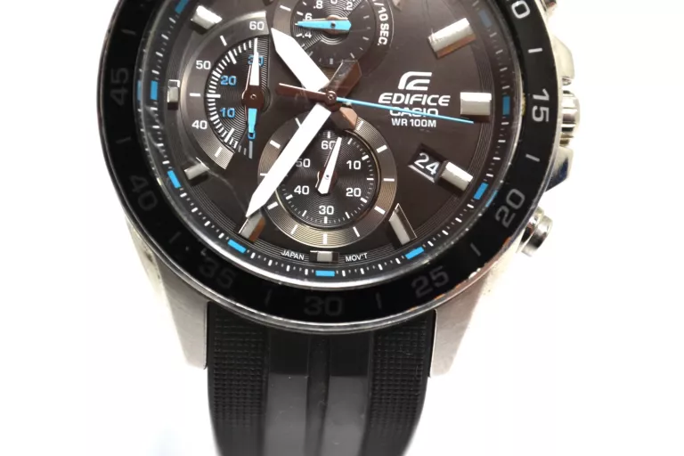 ZEGAREK CASIO EDIFICE EFV-550P NA PASKU