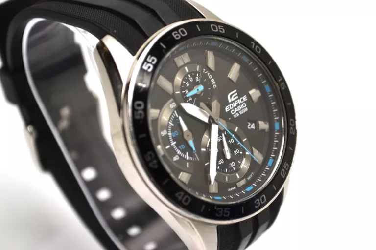 ZEGAREK CASIO EDIFICE EFV-550P NA PASKU