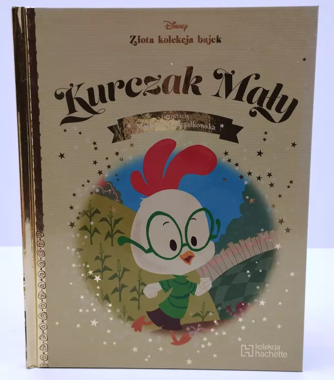 zlota-kolekcja-bajek-tom-12-kurczak-maly-krakowska-94-andrychow