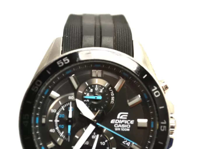 ZEGAREK CASIO EDIFICE EFV-550P NA PASKU