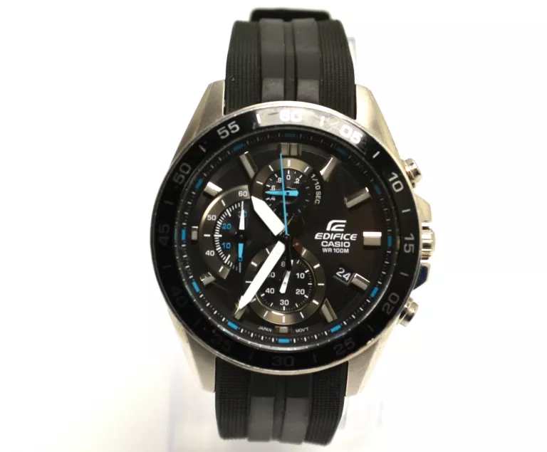 ZEGAREK CASIO EDIFICE EFV-550P NA PASKU