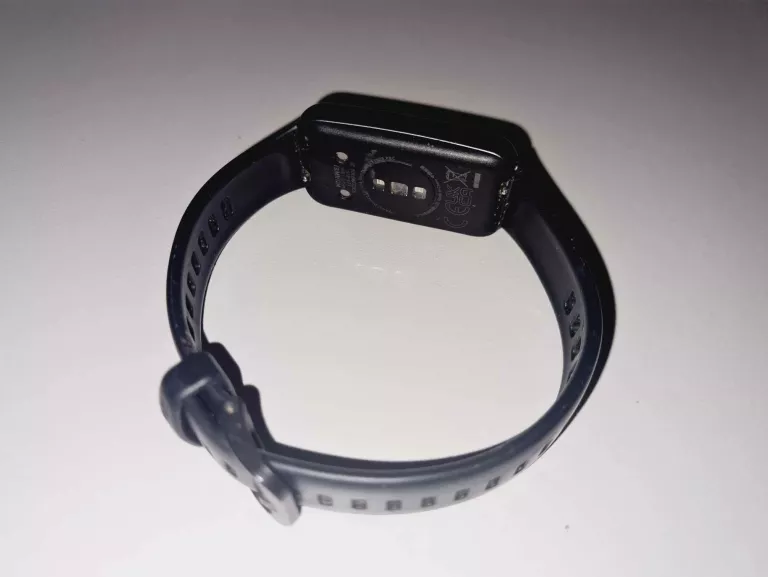 SMARTWATCH HUAWEI BAND 7 LEAB19 KOMPLET Huawei Loombard.pl