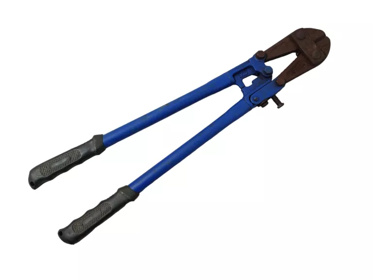 CĘGI NOŻYCE DO DRUTU PRĘTÓW METALU STALI 600MM 24"