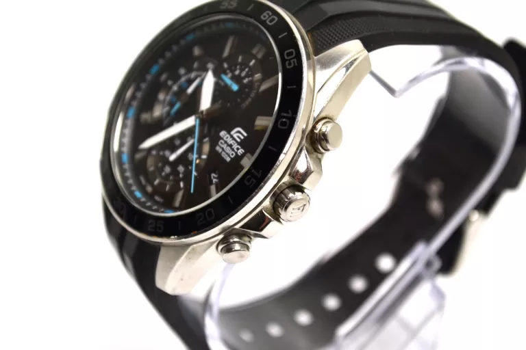 ZEGAREK CASIO EDIFICE EFV-550P NA PASKU