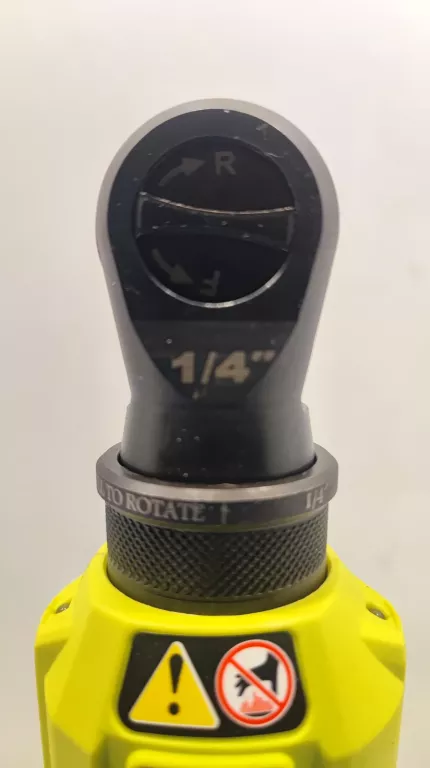 Ryobi r18rw discount