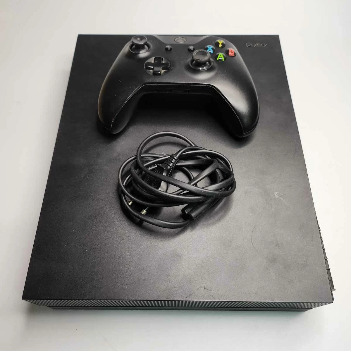 Konsola Xbox One X Konsole Loombard Pl