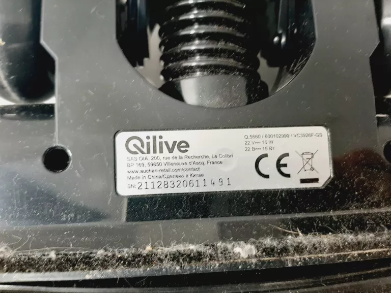 odkurzacz-pionowy-bezprzewodowy-qilive-q5660-uszkodzony-stan-11323-238062