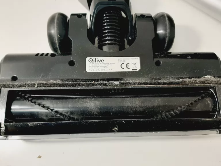 odkurzacz-pionowy-bezprzewodowy-qilive-q5660-uszkodzony-ean-gtin-3665257244422