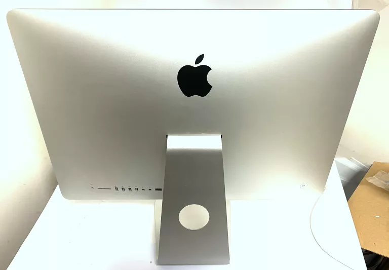 KOMPUTER IMAC 21,5" MODEL A1418 / MYSZKA APPLE