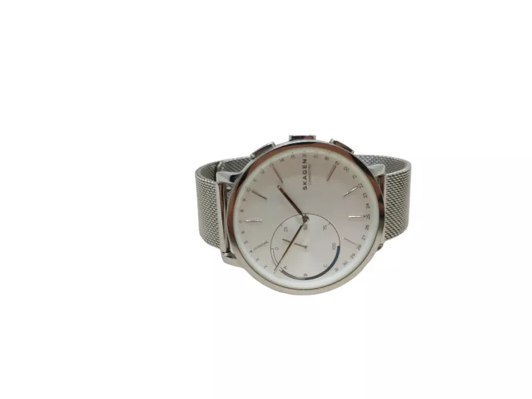 Skagen hot sale connected skt1100