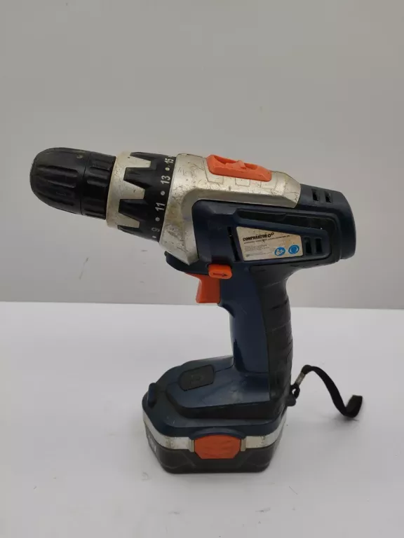 wkretarka-comparator-d332t18-18v-2x-bateria-ladowarka-rodzaj-silnika-brak-informacji