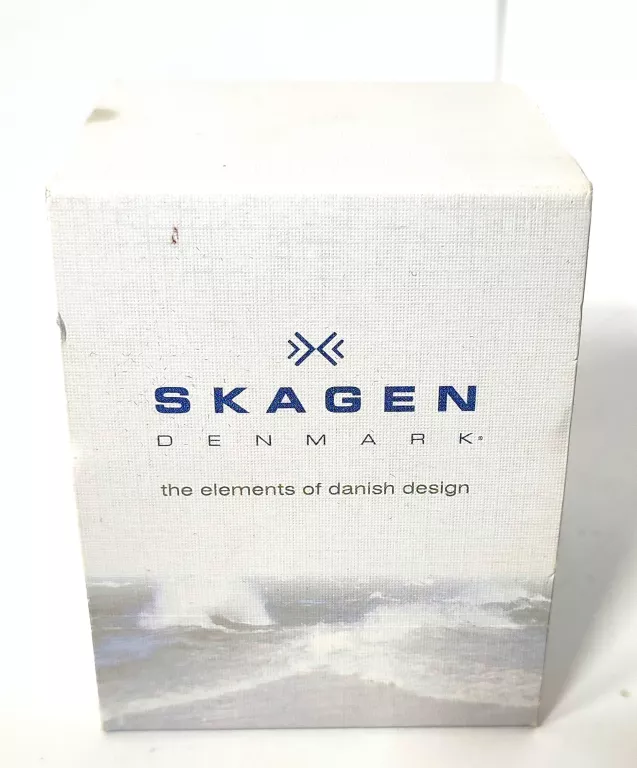 ZEGAREK SKAGEN 584LSLM 4051432763199