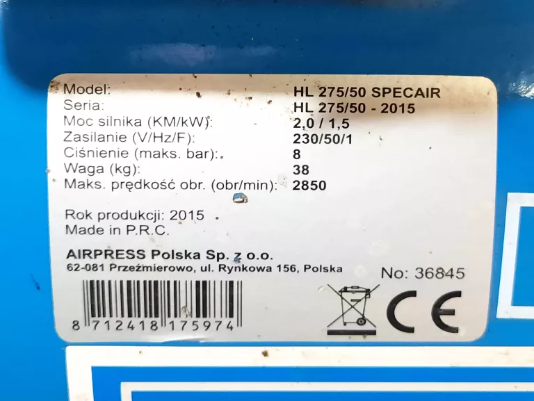 kompresor-specair-hi-275-50-wydajnosc-efektywna-22500