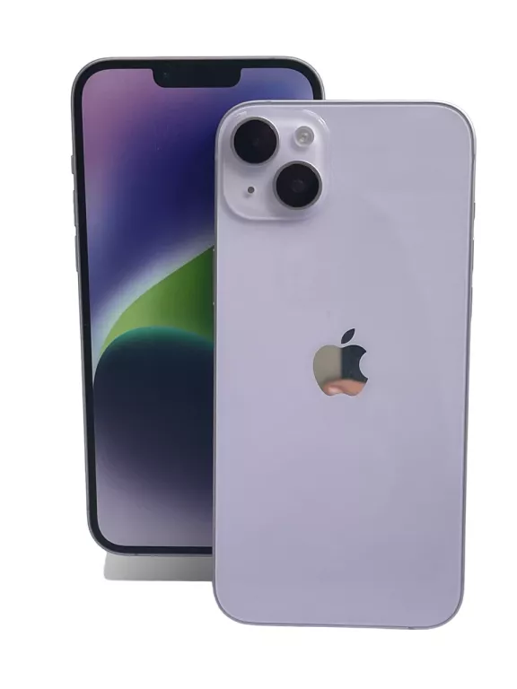TELEFON IPHONE 14 PLUS 128GB BEZ RAT BAT 100%