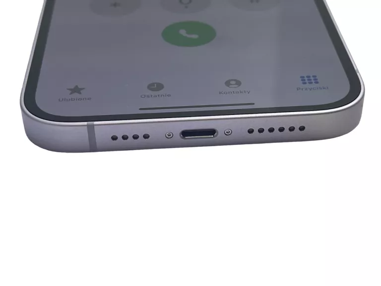 TELEFON IPHONE 14 PLUS 128GB BEZ RAT BAT 100%
