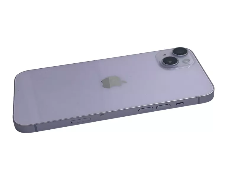 TELEFON IPHONE 14 PLUS 128GB BEZ RAT BAT 100%