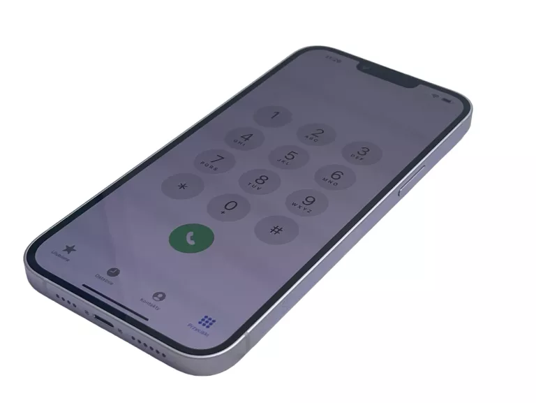 TELEFON IPHONE 14 PLUS 128GB BEZ RAT BAT 100%