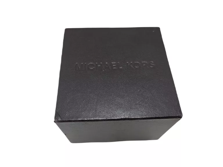 ZEGAREK DAMSKI NA BRANSOLECIE MICHAEL KORS MK-571 KOLOR ZLOTY