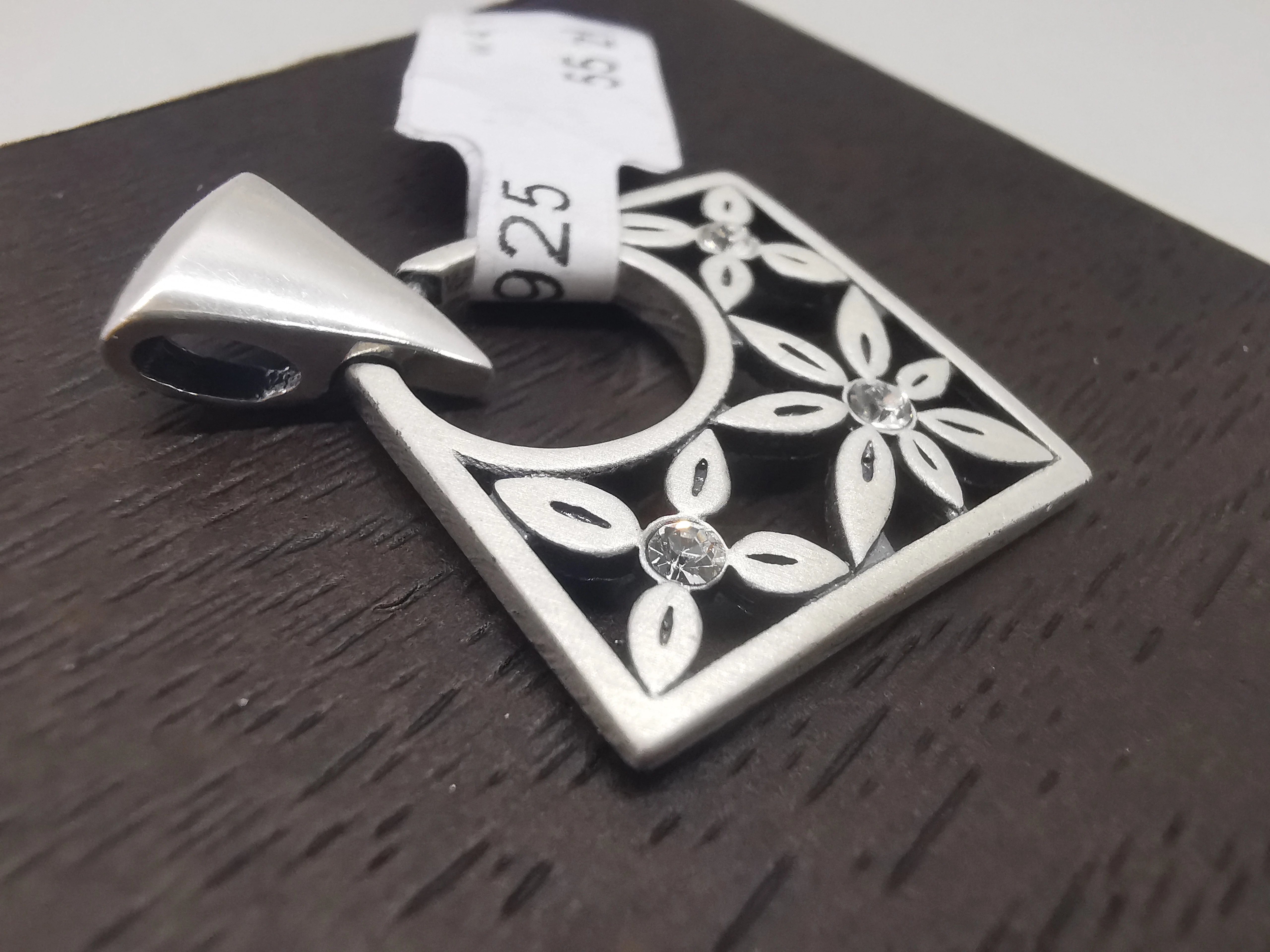 srebrna-zawieszka-romb-417g925-rodzaj-wyrob-jubilerski