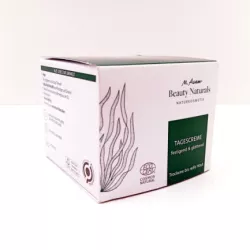 M ASAM BEAUTY NATURALS  TAGERSCREME 50 ML KREM NA DZIEŃ