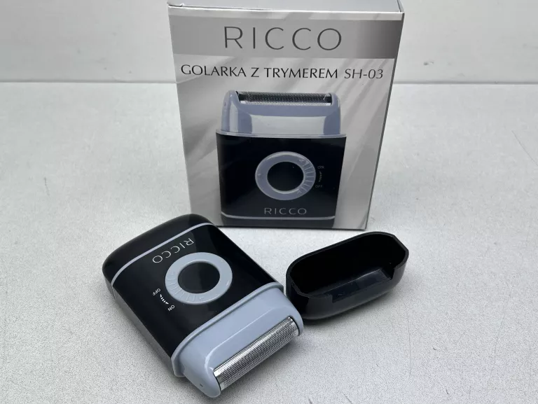 golarka-z-trymerem-ricco-sh-03-stan-powystawowy