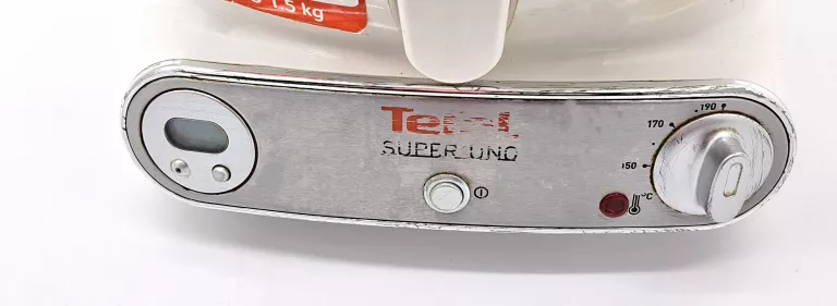 FRYTKOWNICA TEFAL SUPER UNO FR302130 1800W - OKAZJA!