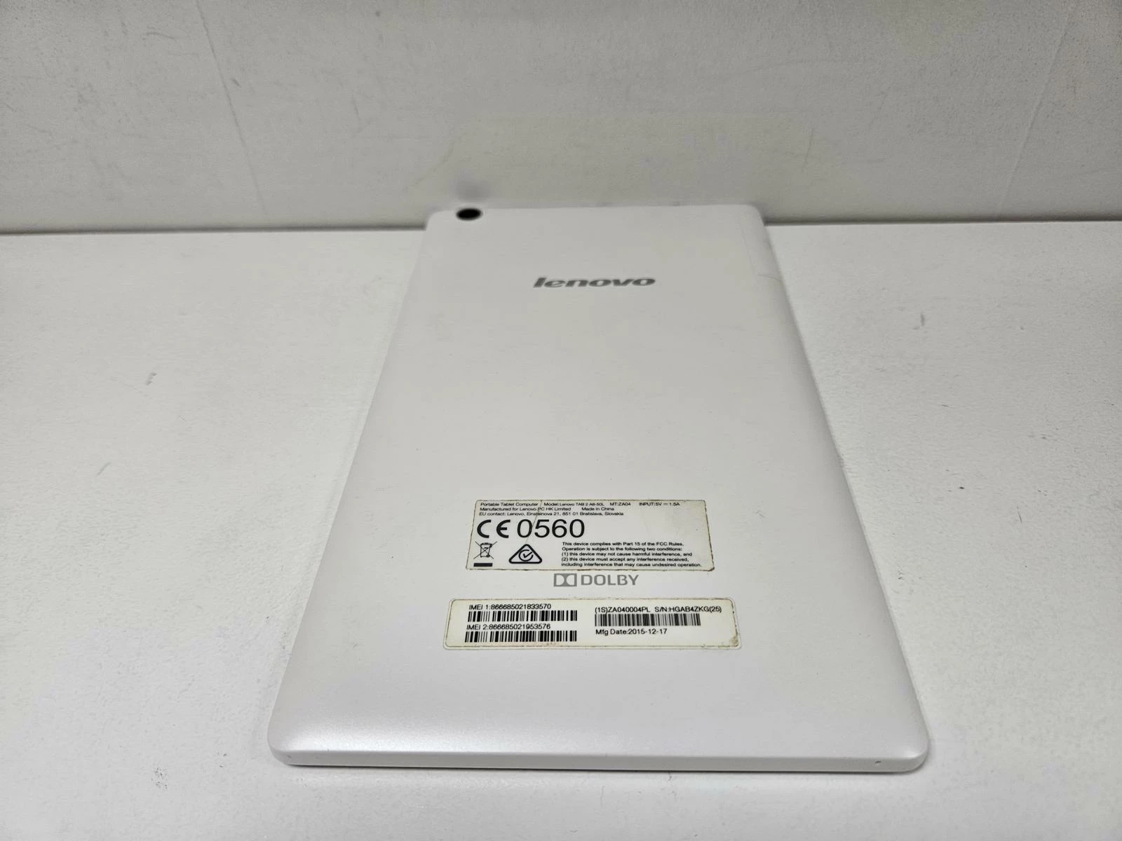 tablet-lenovo-tab-2-a8-50l-marka-lenovo