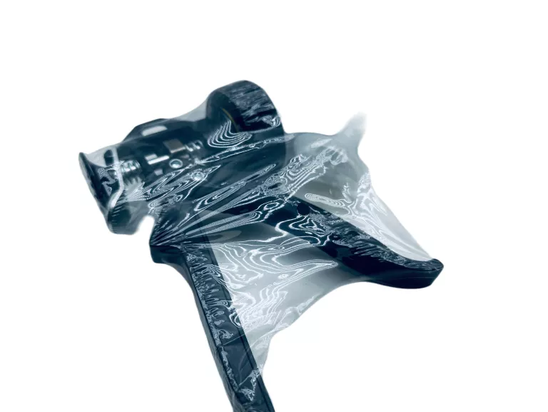 WYCISKACZ DIALL DO SILIKONÓW 600 ML