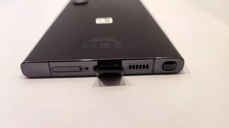 TELEFON SAMSUNG GALAXY S23 ULTRA 512GB GWARANCJA 2 LATA IDEAŁ KOMPLET