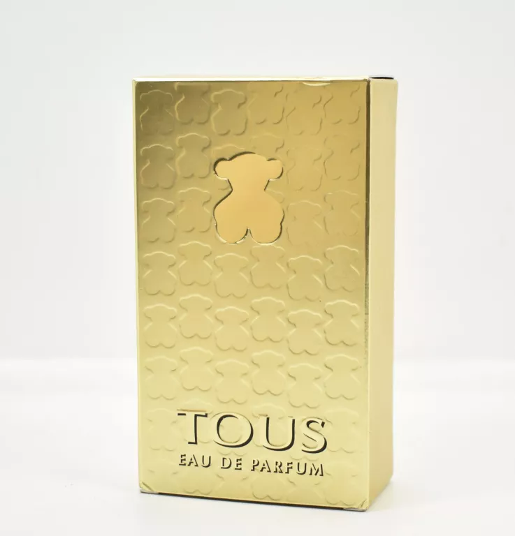 TOUS GOLD 30 ML EDP