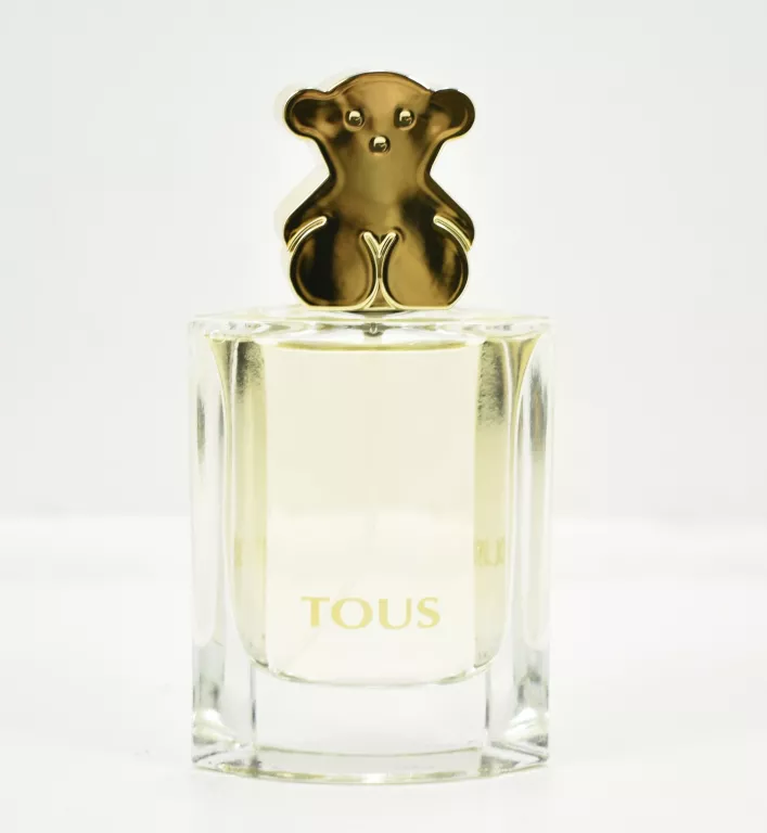 TOUS GOLD 30 ML EDP