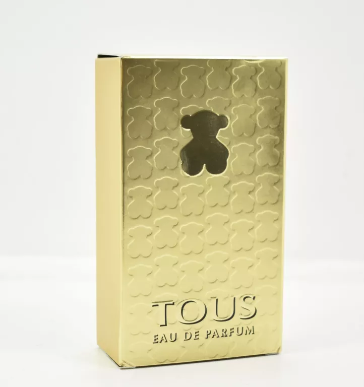 TOUS GOLD 30 ML EDP