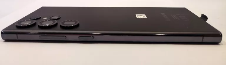 TELEFON SAMSUNG GALAXY S23 ULTRA 512GB GWARANCJA 2 LATA IDEAŁ KOMPLET