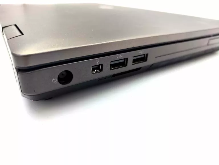 LAPTOP HP PROBOOK 640B I5 -2520M 4GB