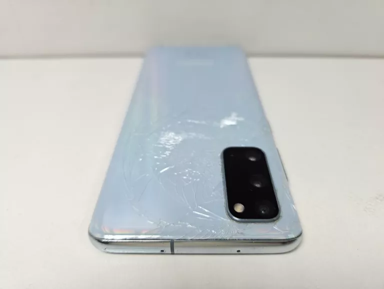 TELEFON SAMSUNG GALAXY S20