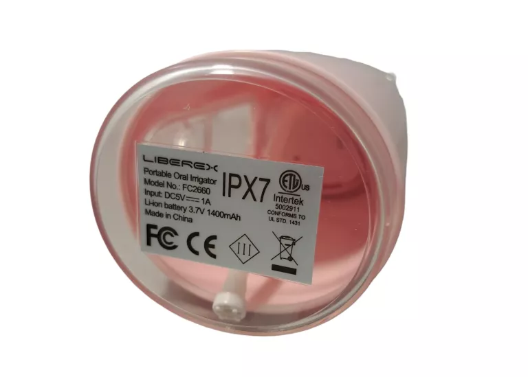 IRYGATOR OLED LIBEREX FC2660 KOMPLET