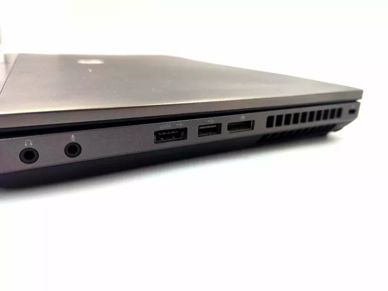 LAPTOP HP PROBOOK 640B I5 -2520M 4GB