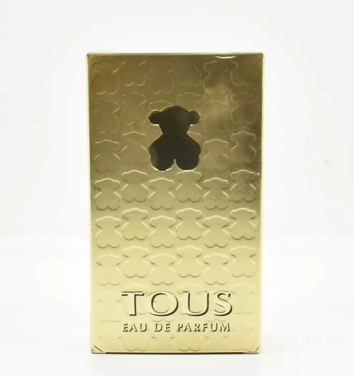TOUS GOLD 30 ML EDP
