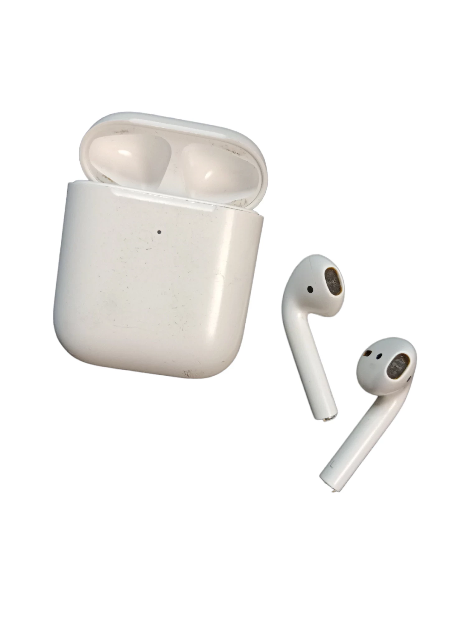 SŁUCHAWKI AIRPODS A1938 | Bezprzewodowe | Loombard.pl